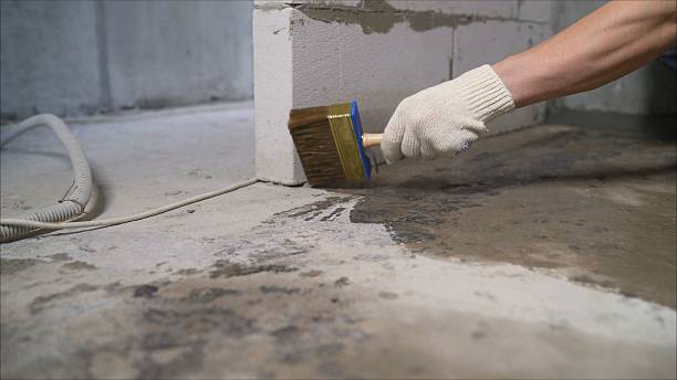 24/7 Emergency Waterproofing experts in Burlington, WA